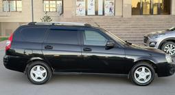 ВАЗ (Lada) Priora 2171 2012 года за 1 490 000 тг. в Караганда – фото 5