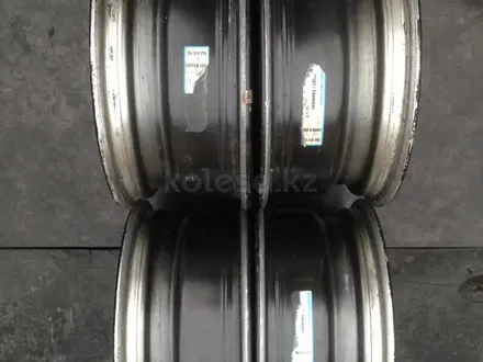 BMW R15 диски лекгосплавные за 40 000 тг. в Караганда – фото 3