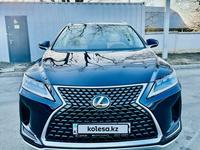 Lexus RX 350 2022 года за 26 000 000 тг. в Алматы