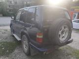 Opel Monterey 1996 годаfor1 500 000 тг. в Алматы – фото 3