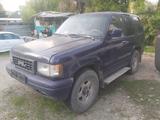 Opel Monterey 1996 годаfor1 500 000 тг. в Алматы – фото 2