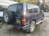 Opel Monterey 1996 годаfor1 500 000 тг. в Алматы