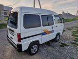 Daewoo Damas 2007 года за 2 200 000 тг. в Шымкент – фото 3