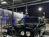 BMW 520 1984 года за 2 300 000 тг. в Алматы