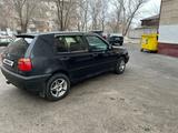 Volkswagen Golf 1994 годаfor1 200 000 тг. в Экибастуз – фото 4