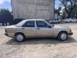 Mercedes-Benz 190 1989 годаүшін790 000 тг. в Алматы – фото 3