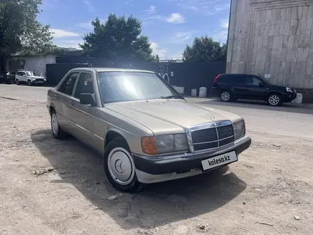 Mercedes-Benz 190 1989 года за 790 000 тг. в Алматы – фото 4