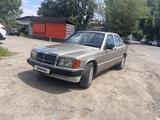 Mercedes-Benz 190 1989 годаүшін790 000 тг. в Алматы – фото 5