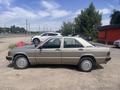 Mercedes-Benz 190 1989 года за 790 000 тг. в Алматы – фото 6