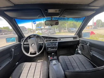 Mercedes-Benz 190 1989 года за 790 000 тг. в Алматы – фото 9