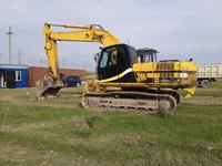 JCB  JS 220 2007 годаfor12 000 000 тг. в Астана