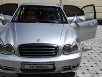 Hyundai Sonata 2003 годаfor3 000 000 тг. в Шымкент