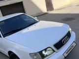 Audi A6 1995 года за 1 800 000 тг. в Астана – фото 3