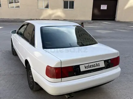 Audi A6 1995 года за 1 800 000 тг. в Астана – фото 15
