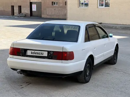 Audi A6 1995 года за 1 800 000 тг. в Астана – фото 13