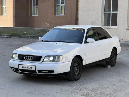 Audi A6 1995 года за 1 800 000 тг. в Астана – фото 19