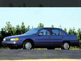 Hyundai Sonata 1993 годаүшін500 000 тг. в Сарыагаш – фото 2