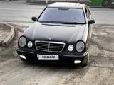 Mercedes-Benz E 320 2001 года за 4 600 000 тг. в Шымкент – фото 3