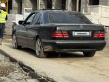 Mercedes-Benz E 320 2001 года за 4 600 000 тг. в Шымкент – фото 4