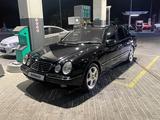 Mercedes-Benz E 320 2001 года за 4 600 000 тг. в Шымкент – фото 5