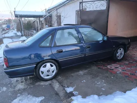 Opel Vectra 1992 года за 1 700 000 тг. в Шымкент – фото 2