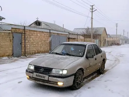 Opel Vectra 1994 годаүшін630 000 тг. в Актау – фото 3