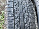 Шины 275/55R20 за 200 000 тг. в Усть-Каменогорск – фото 2