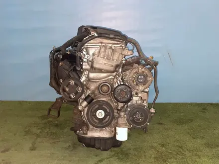 Двигатель на Toyota 2AZ-FE 2.4L за 520 000 тг. в Костанай