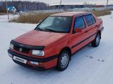 Volkswagen Vento 1992 года за 1 450 000 тг. в Петропавловск – фото 2
