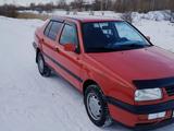 Volkswagen Vento 1992 года за 1 450 000 тг. в Петропавловск – фото 3