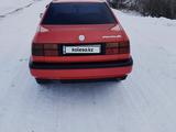 Volkswagen Vento 1992 года за 1 450 000 тг. в Петропавловск – фото 4