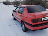 Volkswagen Vento 1992 года за 1 450 000 тг. в Петропавловск – фото 5