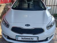 Kia Cee'd 2014 года за 7 000 000 тг. в Алматы