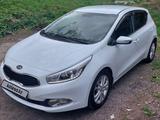 Kia Cee'd 2014 годаүшін7 000 000 тг. в Алматы – фото 3