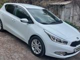 Kia Cee'd 2014 годаүшін7 000 000 тг. в Алматы – фото 4