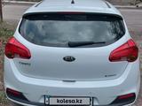 Kia Cee'd 2014 годаүшін7 000 000 тг. в Алматы – фото 5