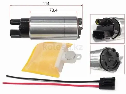 Топливный насос, бензонасос за 6 250 тг. в Павлодар