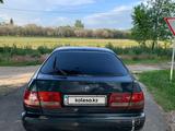 Toyota Carina E 1994 годаүшін1 400 000 тг. в Алматы – фото 5