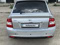 ВАЗ (Lada) Priora 2172 2013 годаfor2 300 000 тг. в Актобе – фото 3