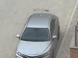 Toyota Camry 2020 года за 13 500 000 тг. в Актау – фото 3