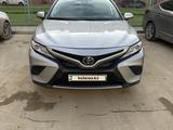 Toyota Camry 2020 года за 13 500 000 тг. в Актау