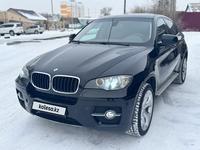 BMW X6 2008 года за 8 600 000 тг. в Караганда