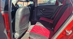 Volkswagen Polo 2013 годаүшін4 500 000 тг. в Караганда – фото 4