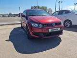 Volkswagen Polo 2013 годаүшін4 500 000 тг. в Караганда – фото 3