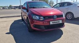 Volkswagen Polo 2013 годаүшін4 500 000 тг. в Караганда – фото 3
