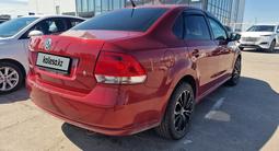Volkswagen Polo 2013 годаүшін4 500 000 тг. в Караганда