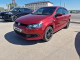 Volkswagen Polo 2013 годаүшін4 500 000 тг. в Караганда – фото 2