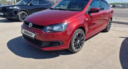 Volkswagen Polo 2013 годаүшін4 500 000 тг. в Караганда – фото 2