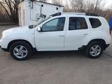 Renault Duster 2015 года за 6 750 000 тг. в Усть-Каменогорск – фото 2