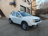 Renault Duster 2015 года за 6 750 000 тг. в Усть-Каменогорск – фото 5